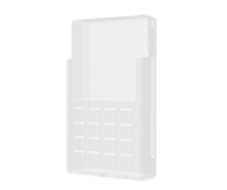 Funda de goma