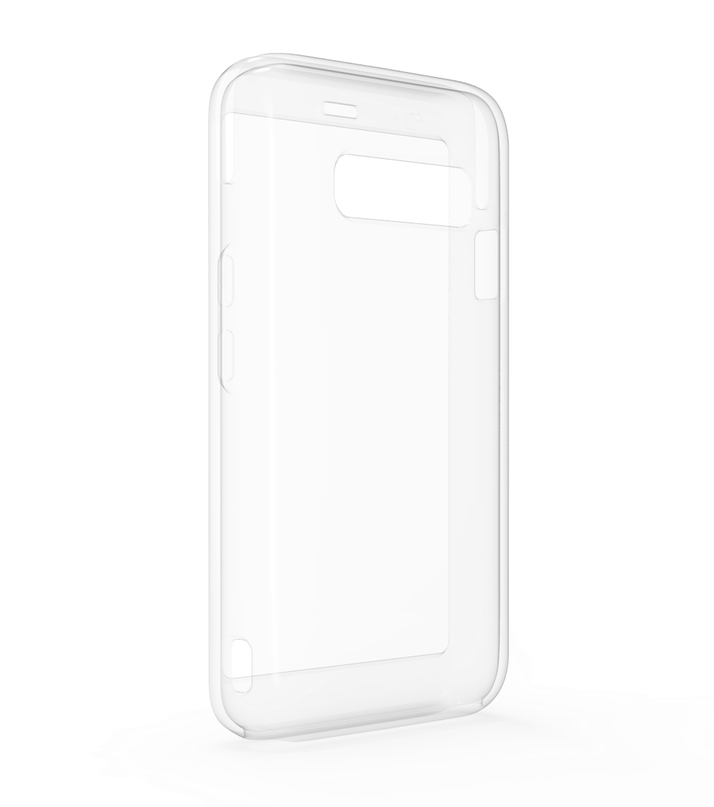 Funda de goma