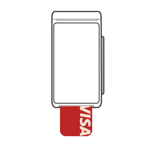 Chip EMV Y PIN