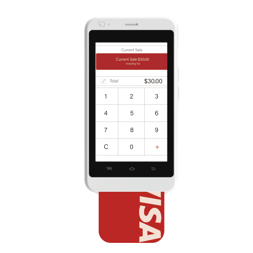 Chip EMV Y PIN