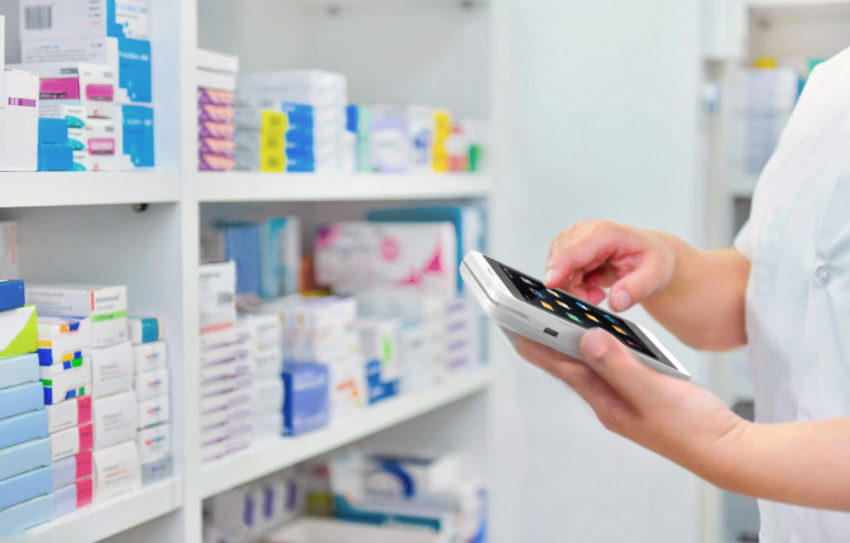 Farmacias