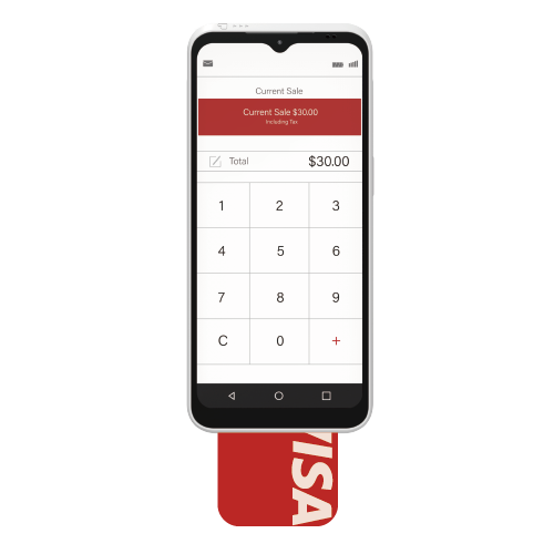 Chip EMV Y PIN