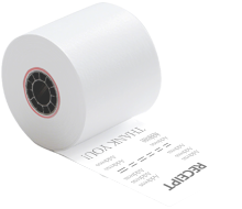 Rollo De Papel Térmico