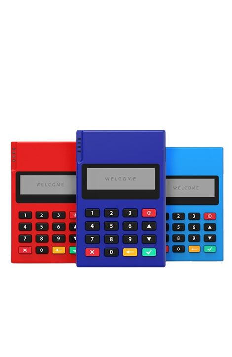 Carcasas de colores personalizables