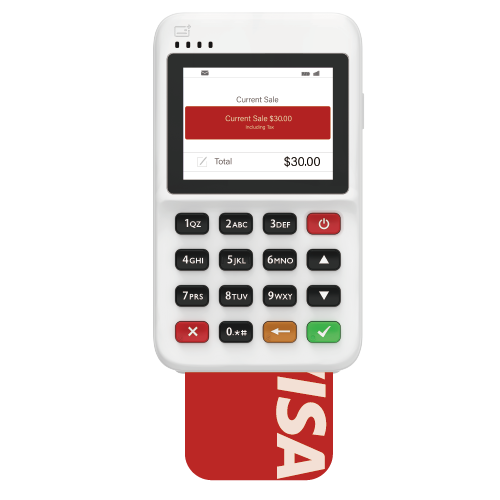 Chip EMV Y PIN