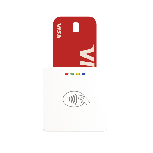 Chip EMV Y PIN
