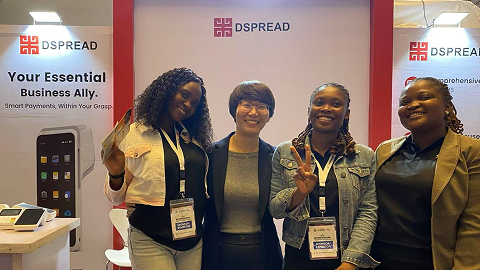 ¡Qué increíble final para Digital PayExpo 2025!
