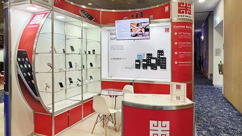 Dspread en Foro Copayment 2025: Habilitando un Comercio Más Inteligente en LATAM