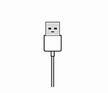 Cable USB