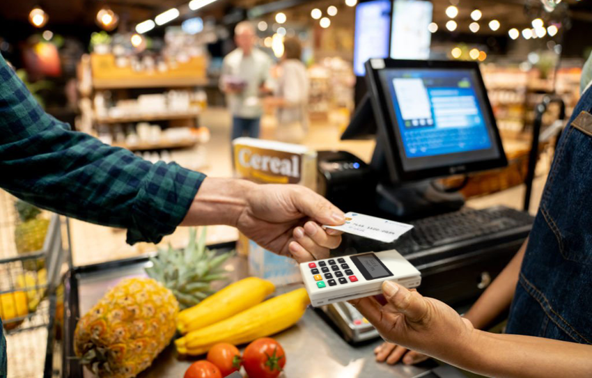 Supermercado
