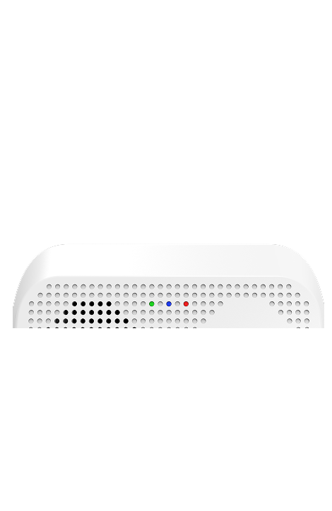Multi-LED indicators