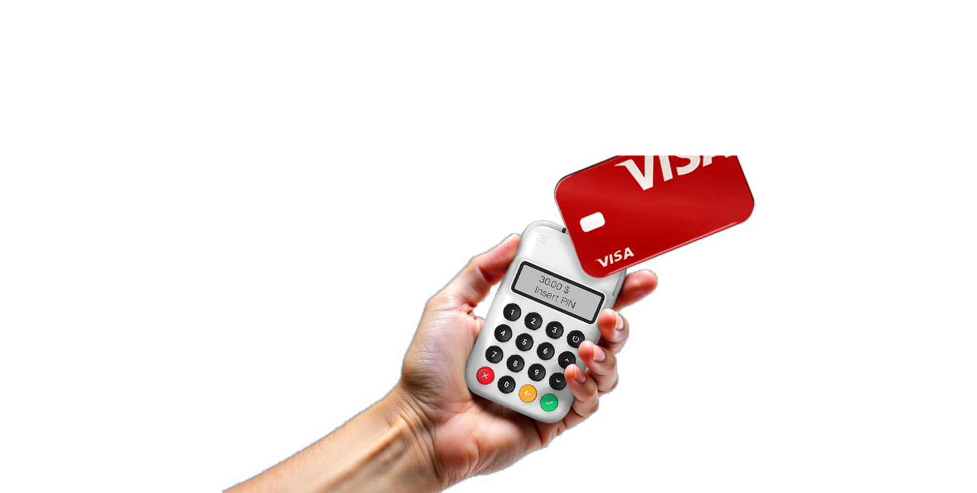 Carga menos, vende más