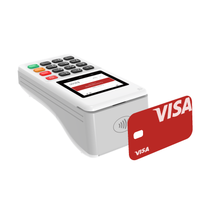 NFC Contactless