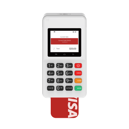 Chip EMV Y PIN