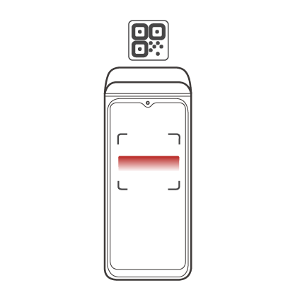Pagos con Código QR