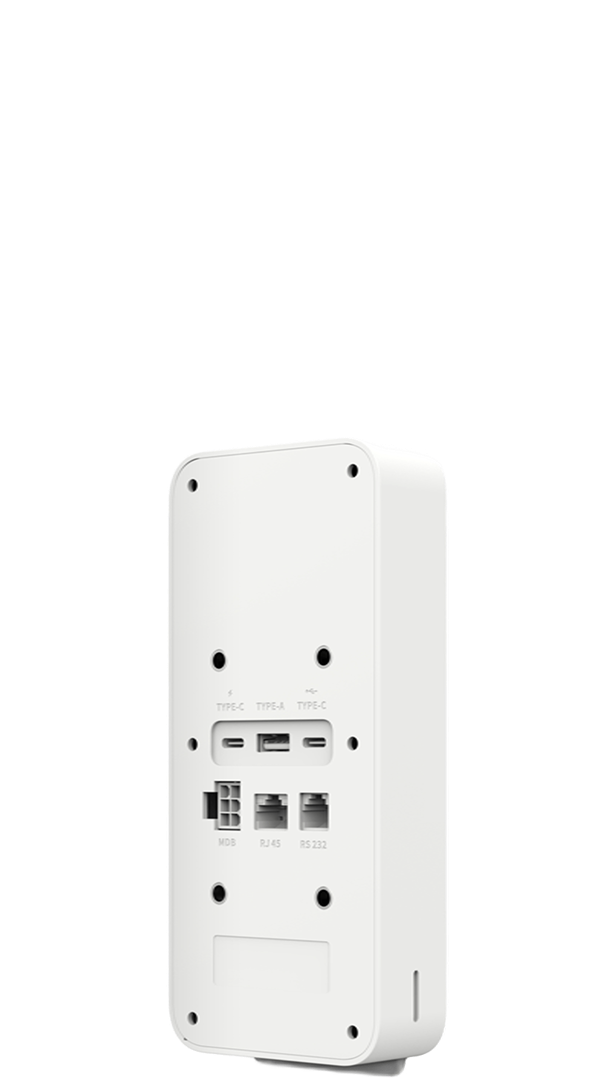 Base segura sin supervisión