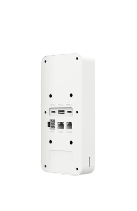 Operación de autoservicio sin interrupciones