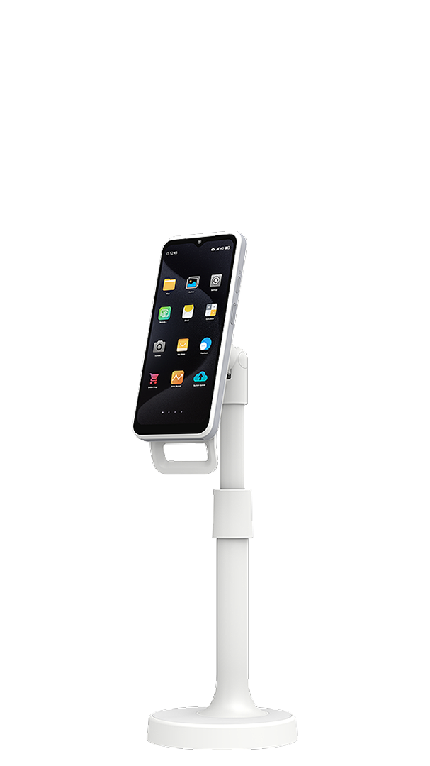 Base ajustable flexible