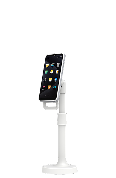 Operación de autoservicio sin interrupciones