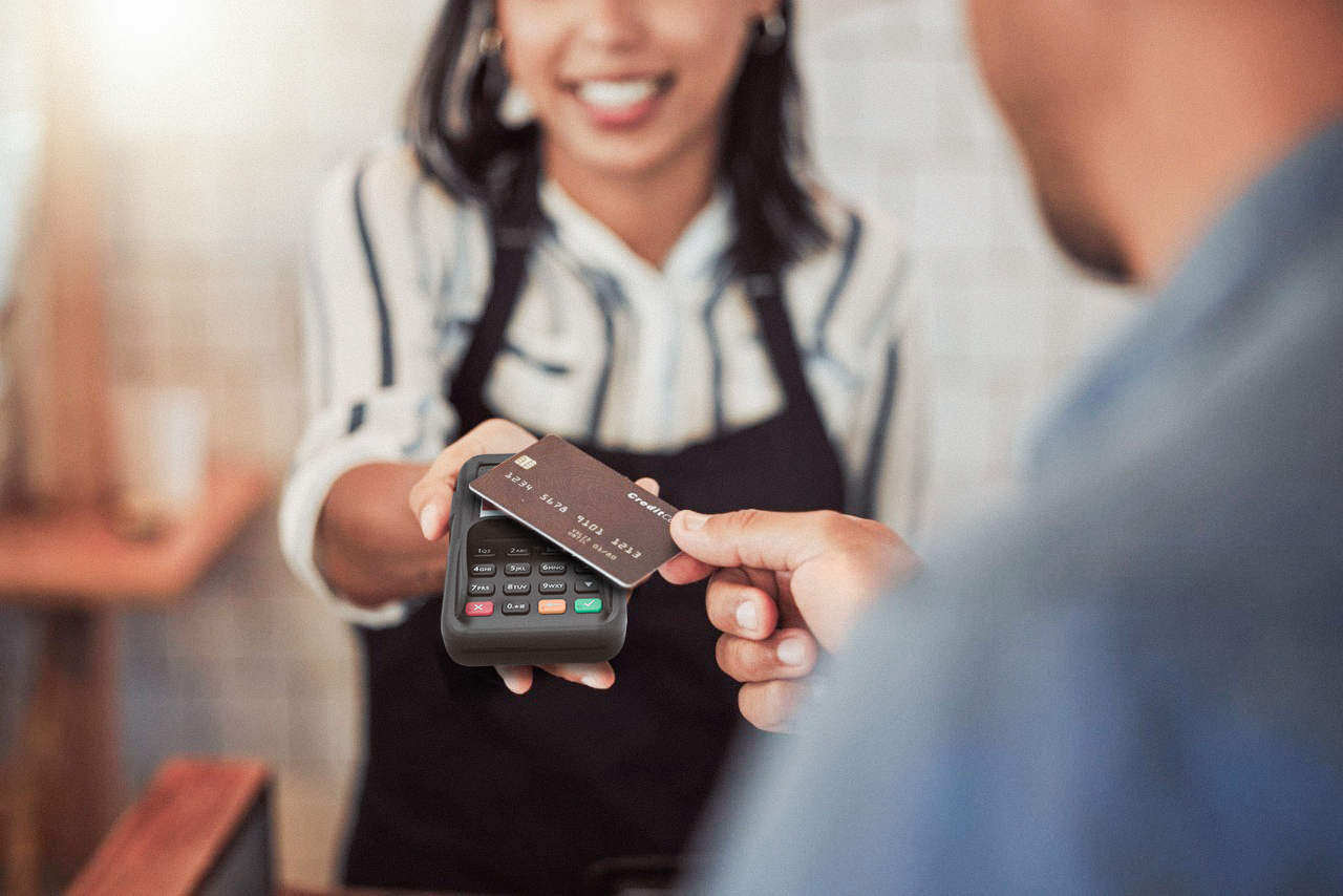 Cafetería y restaurante informal