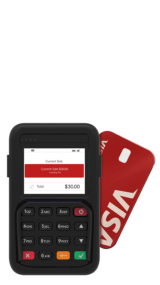 Aceptación de pagos versátil