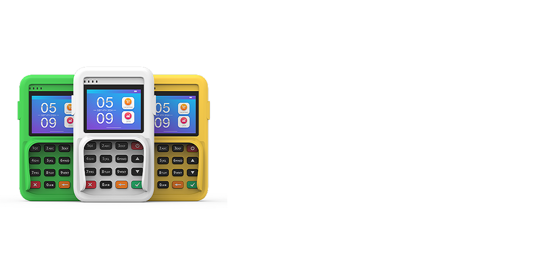 Personaliza tu dispositivo