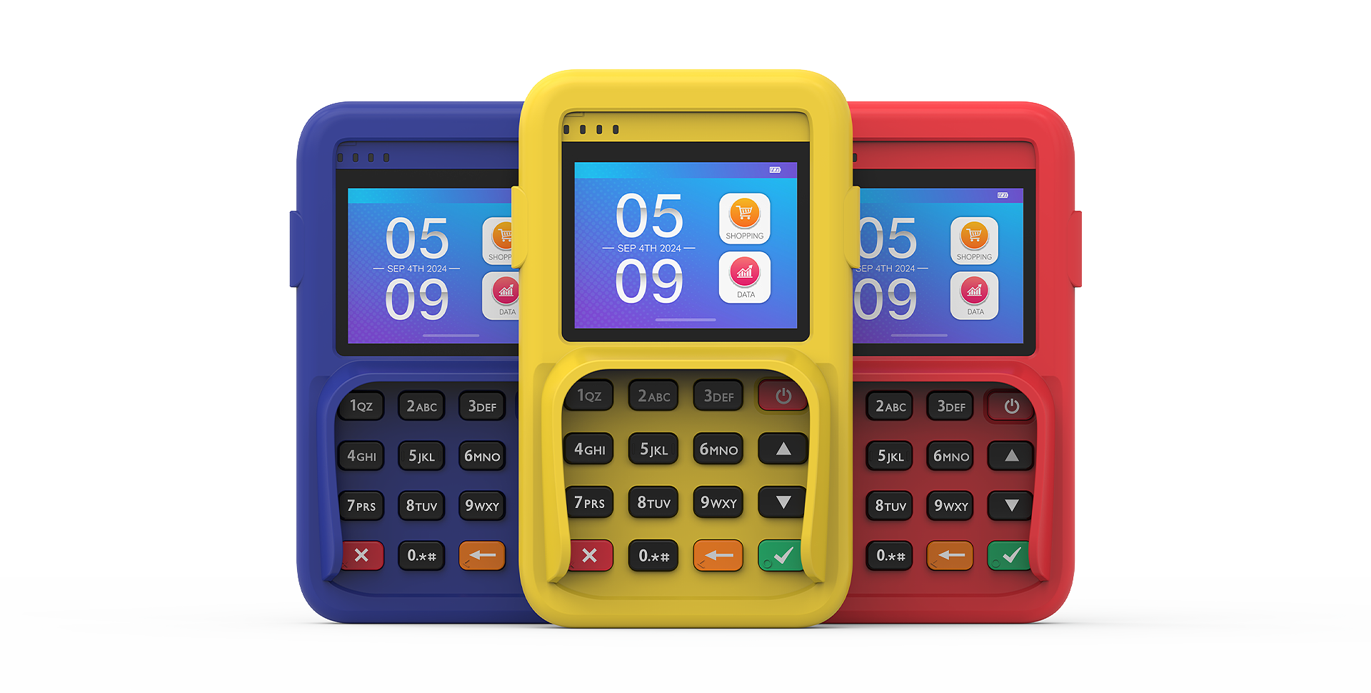 Personaliza tu dispositivo