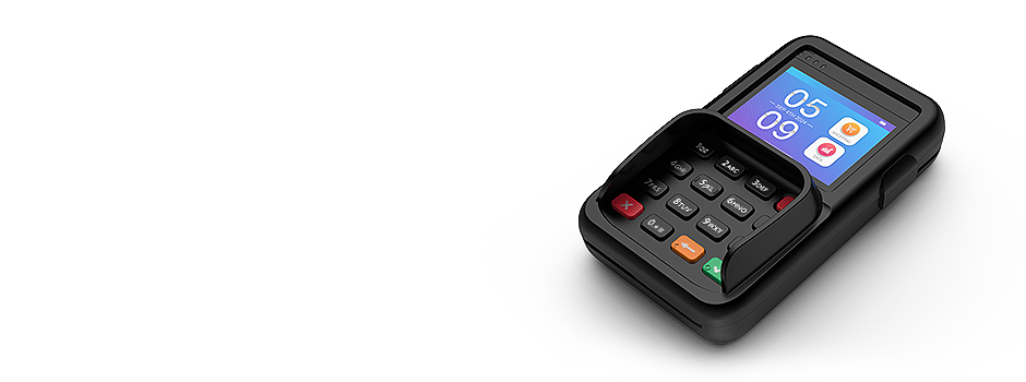 Pequeño pero potente