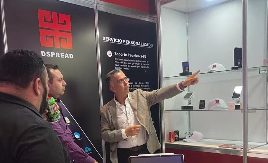 Nuestro equipo obtiene un gran éxito en el Foro Copayment CDMX 2026
